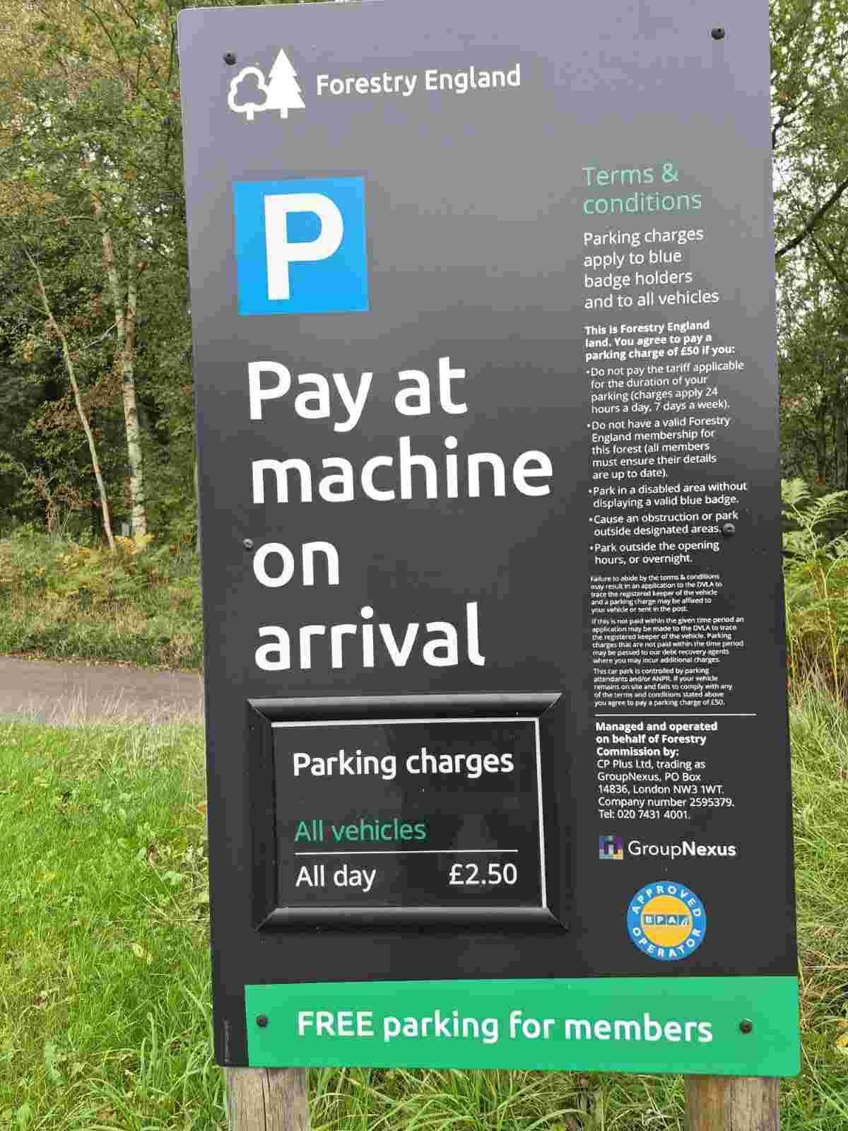 Car Park